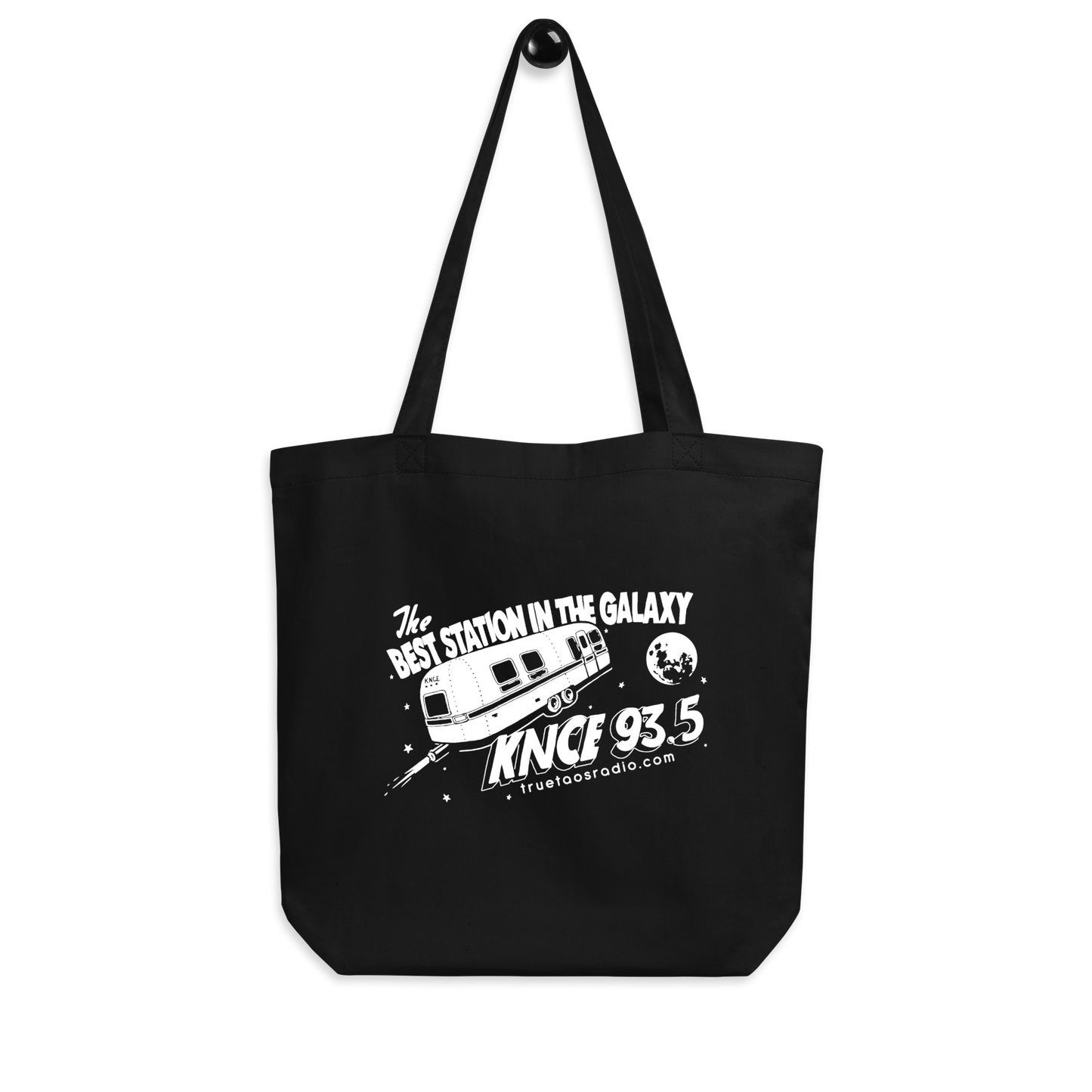 Tote Bag - Best Station in the Galaxy!