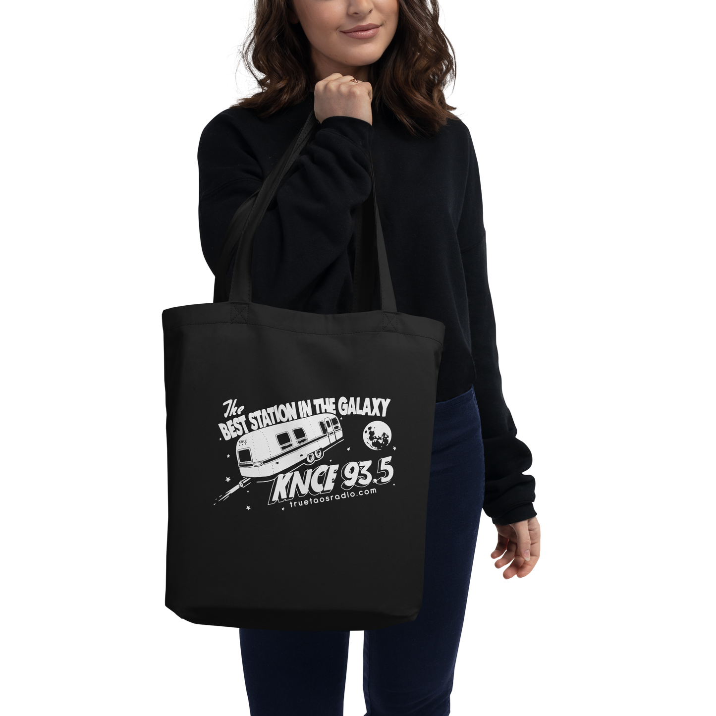 Tote Bag - Best Station in the Galaxy!