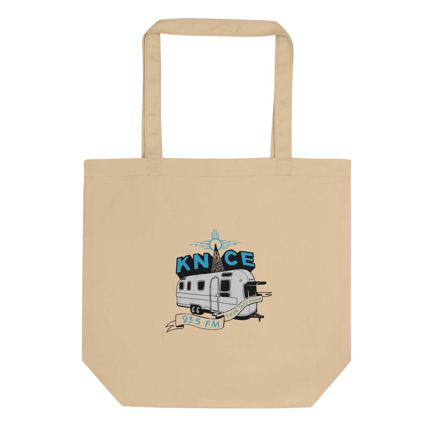 Tote Bag - KNCE Logo