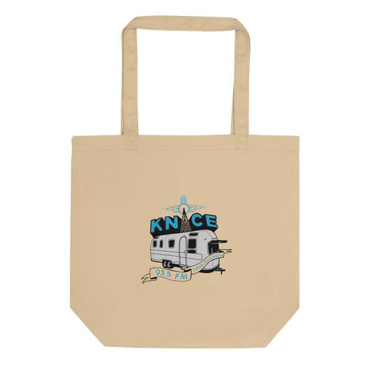 Tote Bag - KNCE Logo