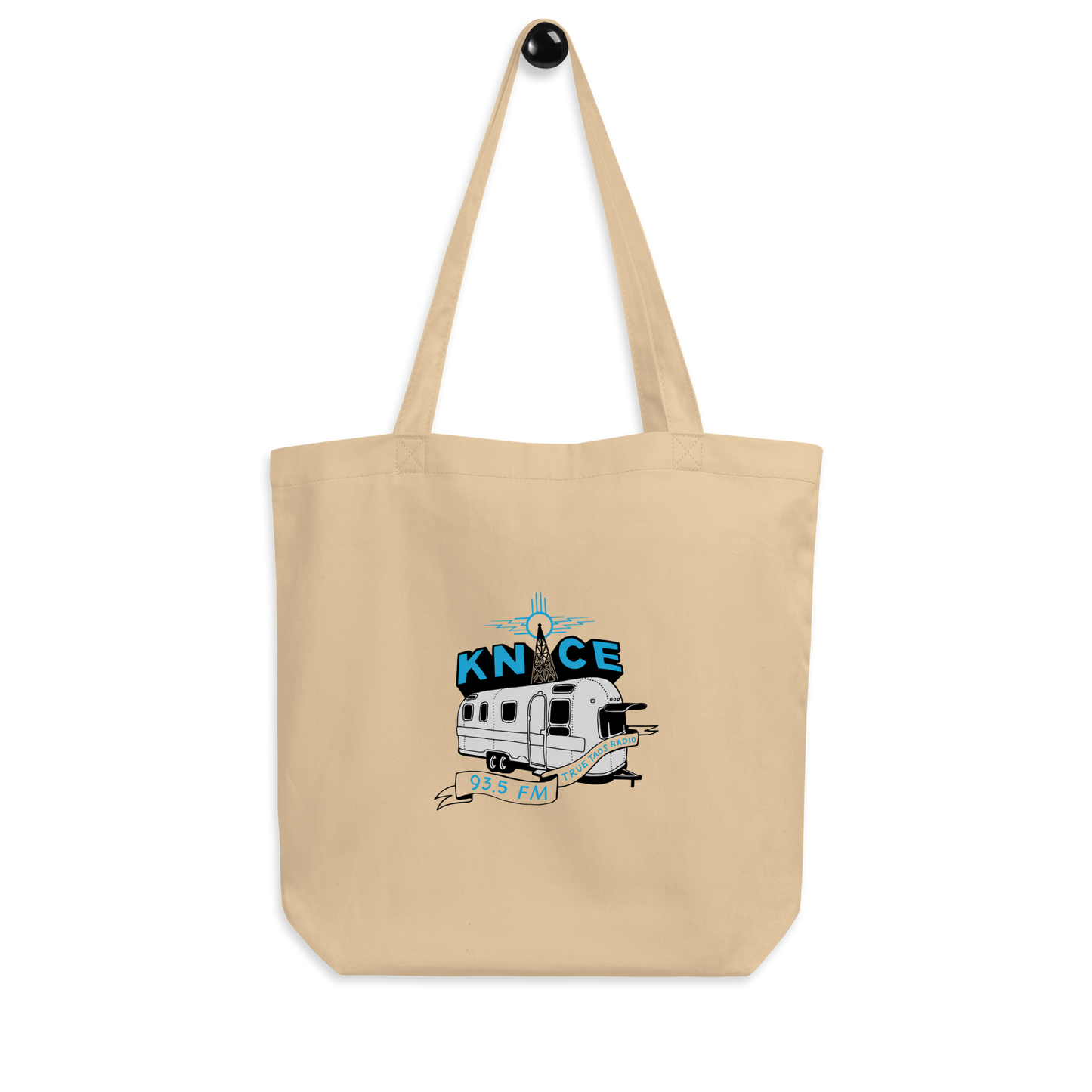 Tote Bag - KNCE Logo